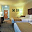 Comfort Inn & Suites, Odessa I-20