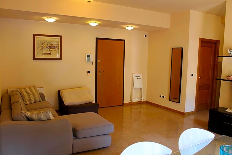 Casa Paolina