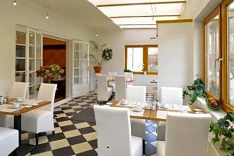 Hotel Schmidt
