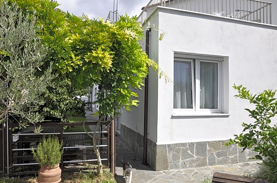Bed & Breakfast 4U PARCHEGGIO INTERNO