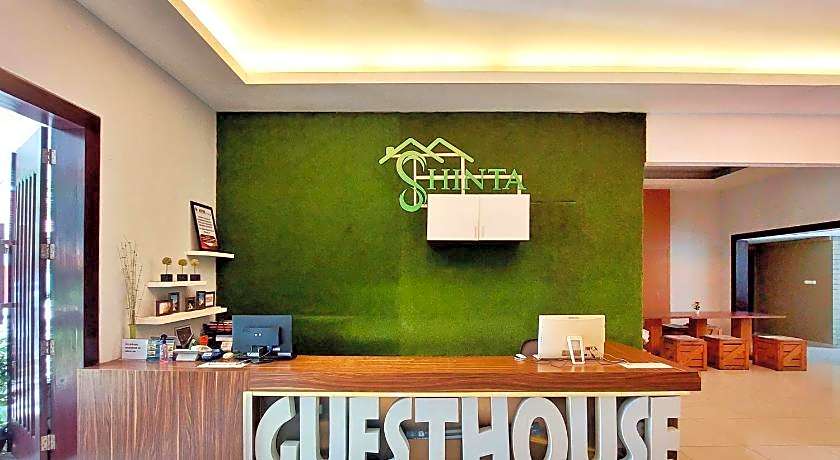 Shinta Guesthouse