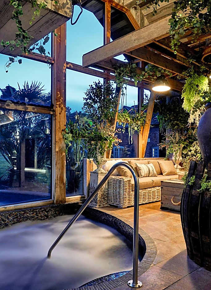 The Elms Hotel & Spa