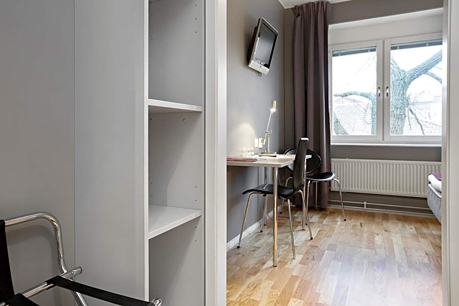 Sure Hotel by Best Western Stockholm Alvsjo