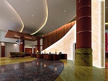 The Westin New York Grand Central