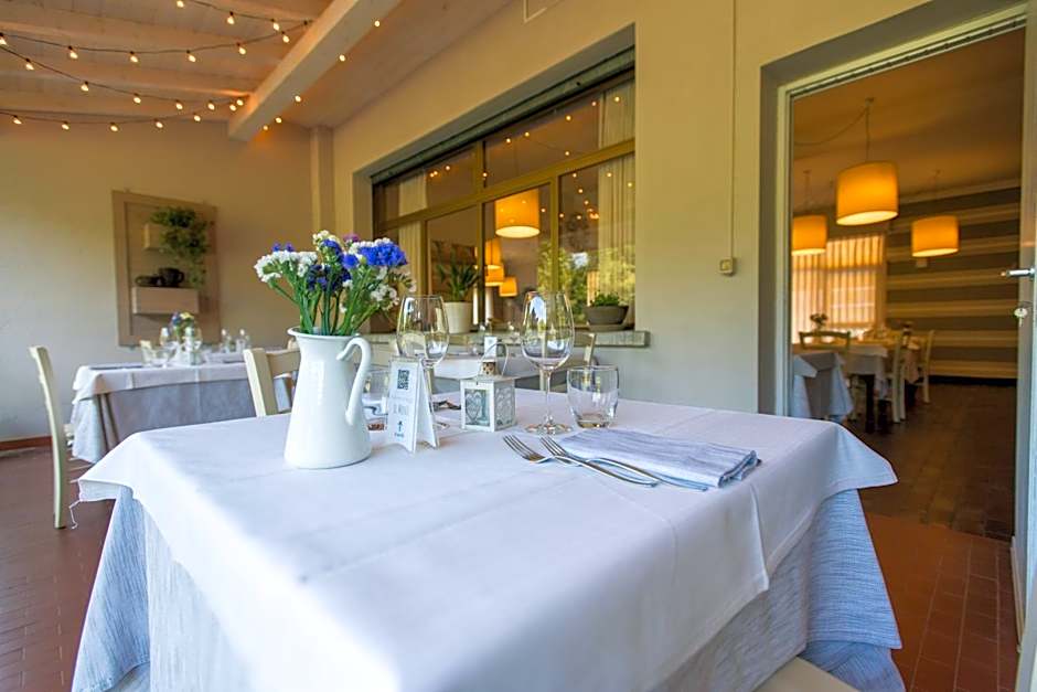 Albergo La Genzianella