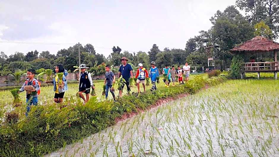 Baan Thung Home Stay