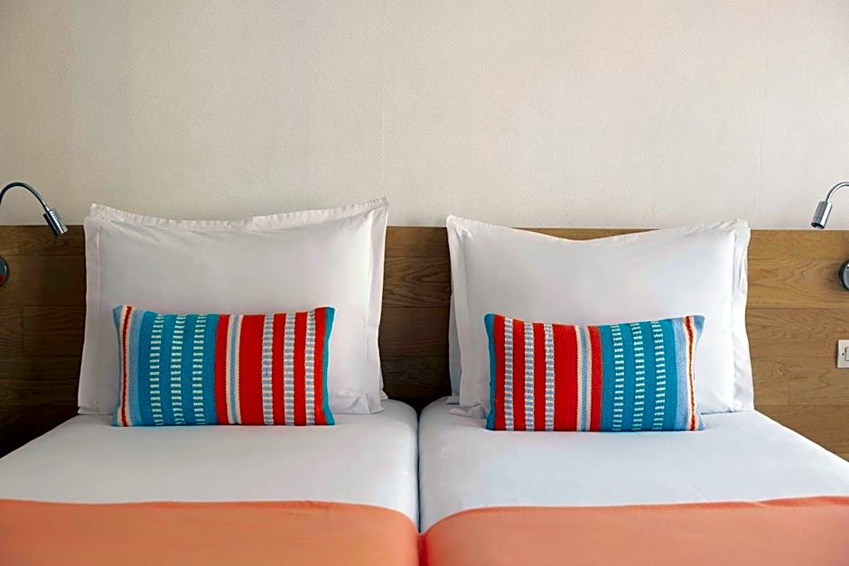 Grand Hotel du Calvados