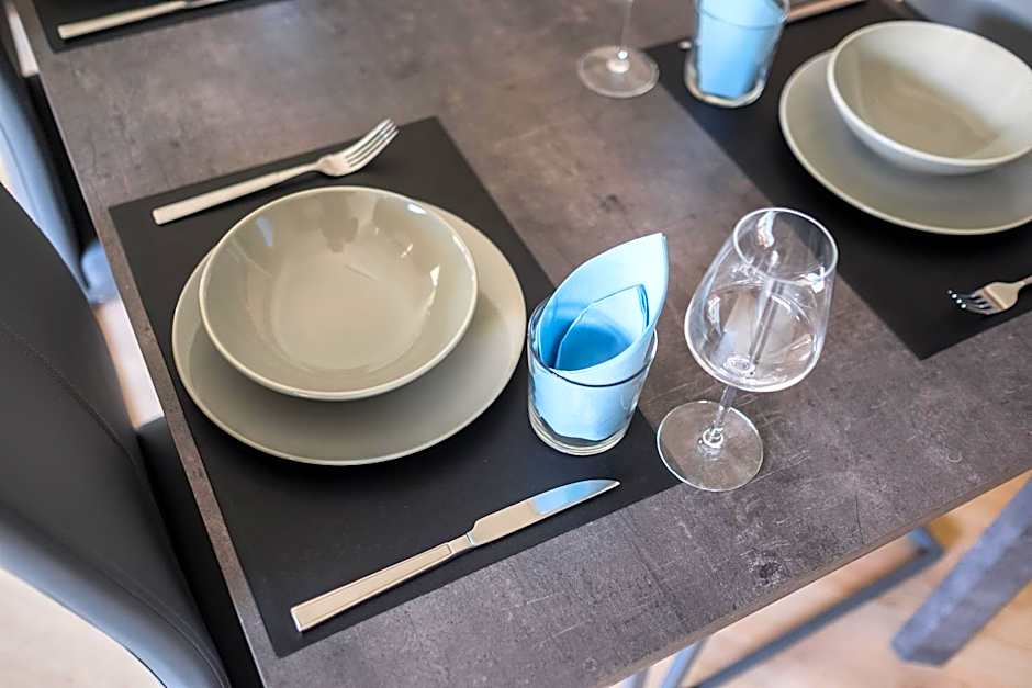 Aparthotel Sant'Orsola