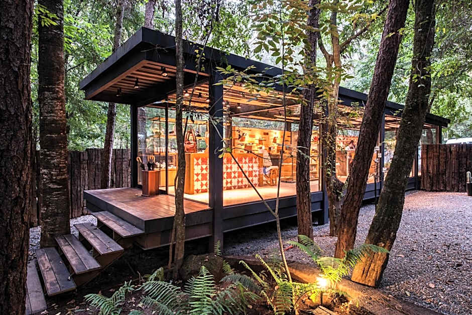 Rodavento Boutique Hotel & Spa