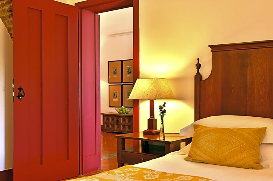 Pousada Convento de Beja