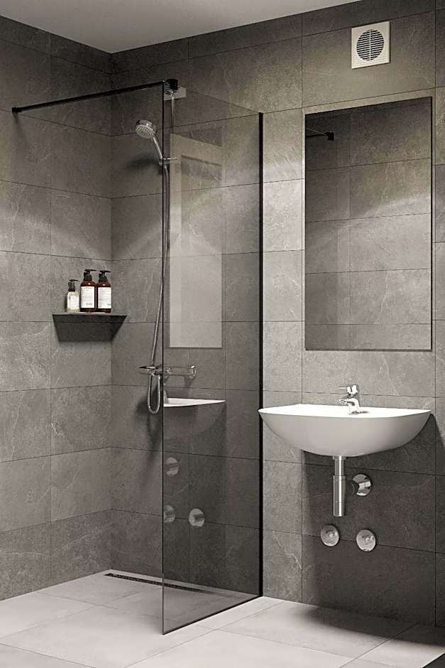 The Residences - Apartments Frankfurt