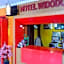 Hotel Widodo 1 Parangtritis RedPartner