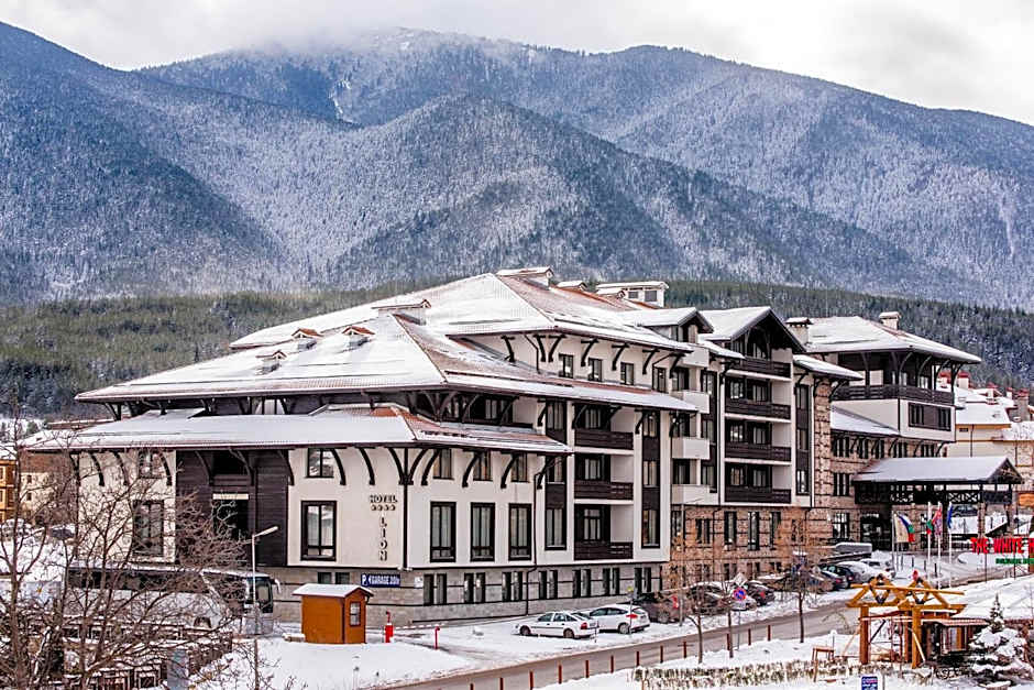 Lion Bansko Hotel