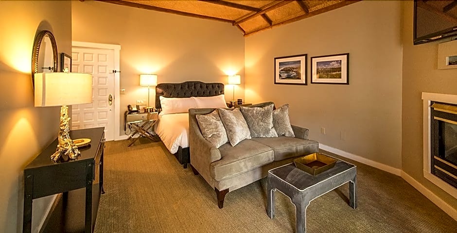 MacCallum House Inn