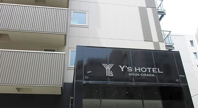 Y's Hotel Shin-Osaka
