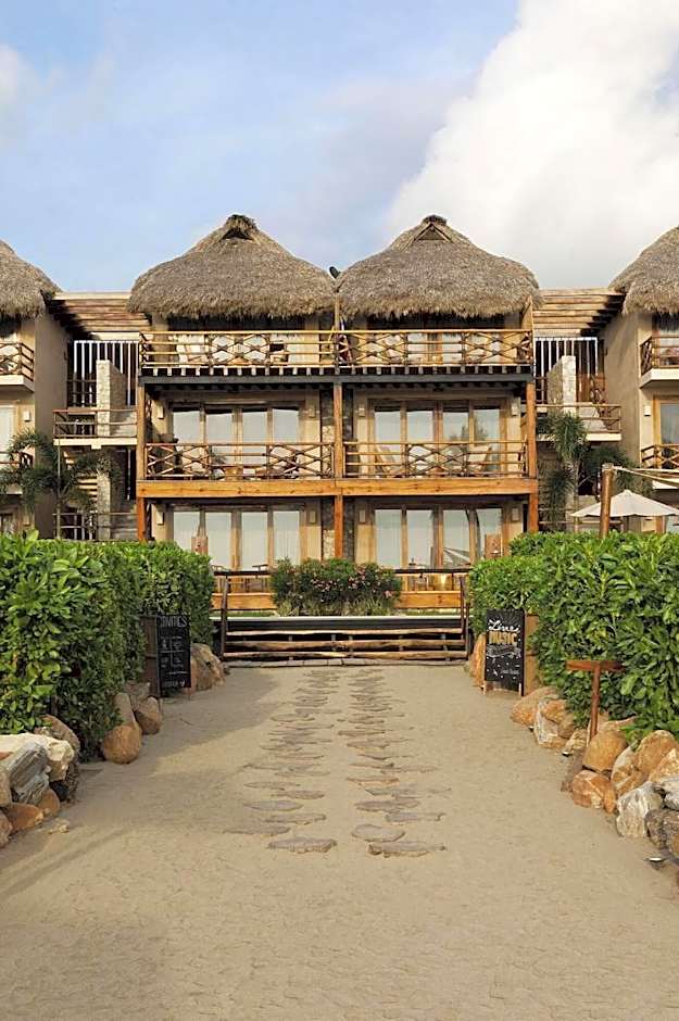 Casa Joseph Zicatela - Adults Only