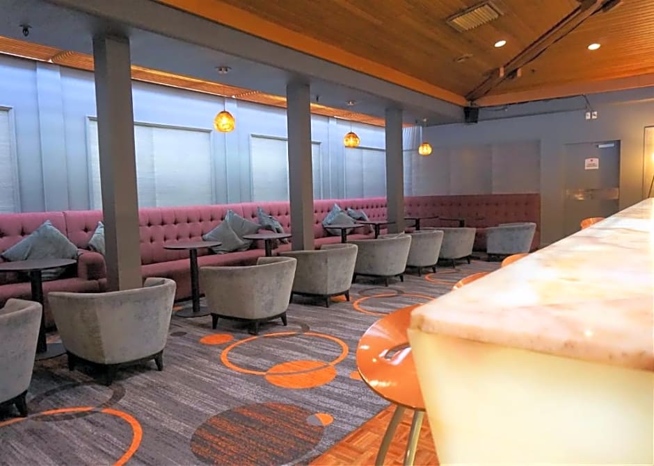 Millennium Hotel Rotorua