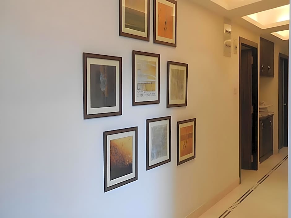 Hotel Victerrace Regency