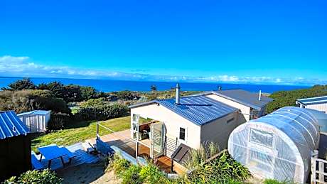 Spectacular Moana Views