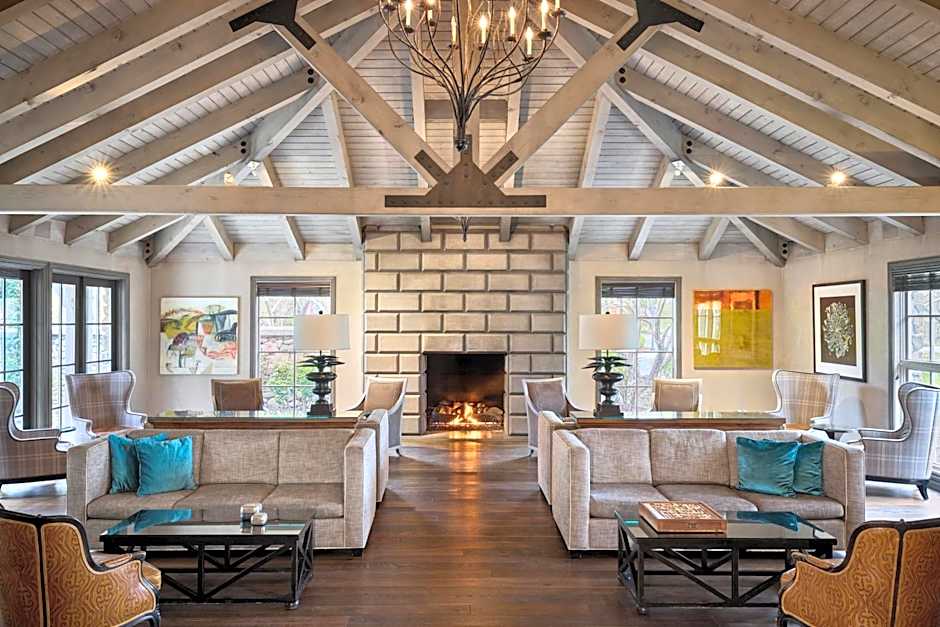 Hotel Yountville