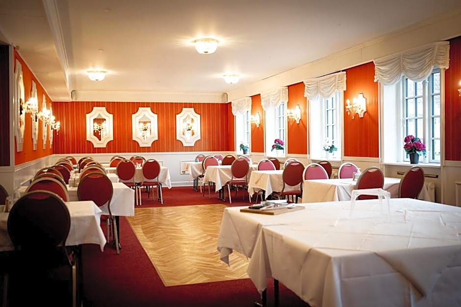 Frederiksværk Hotel