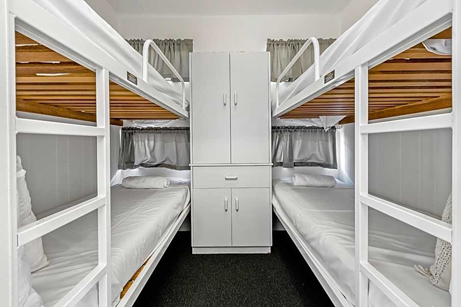 BIG4 Tasman Holiday Parks - Tathra Beach