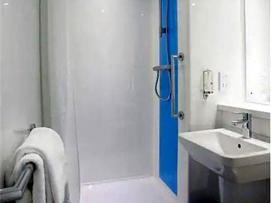 Travelodge Llandudno