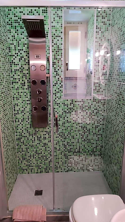 Residence Villa Cristina