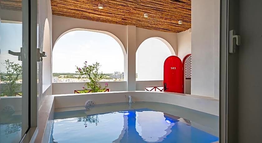 Happiness Hotel
