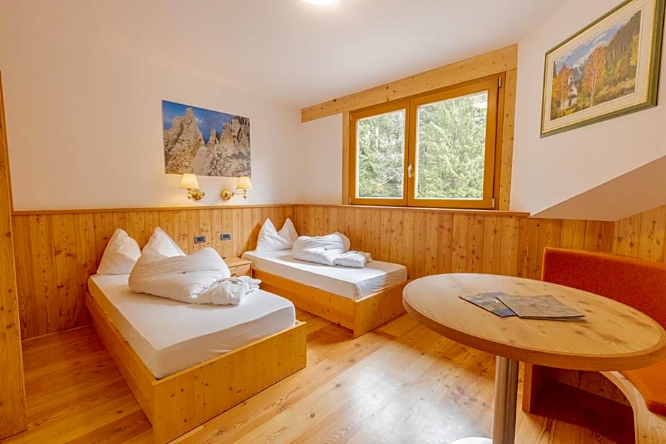 Berghotel Miramonti