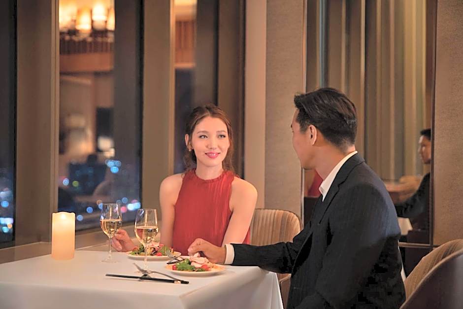 Shangri-La Ulaanbaatar