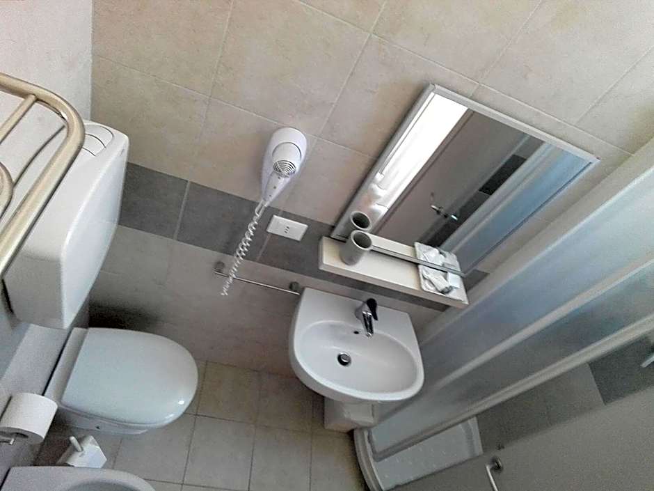 Hotel Ermeti B&B Brunch