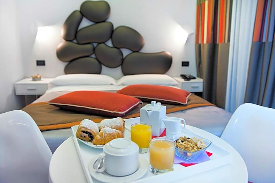 Relais Forus Inn