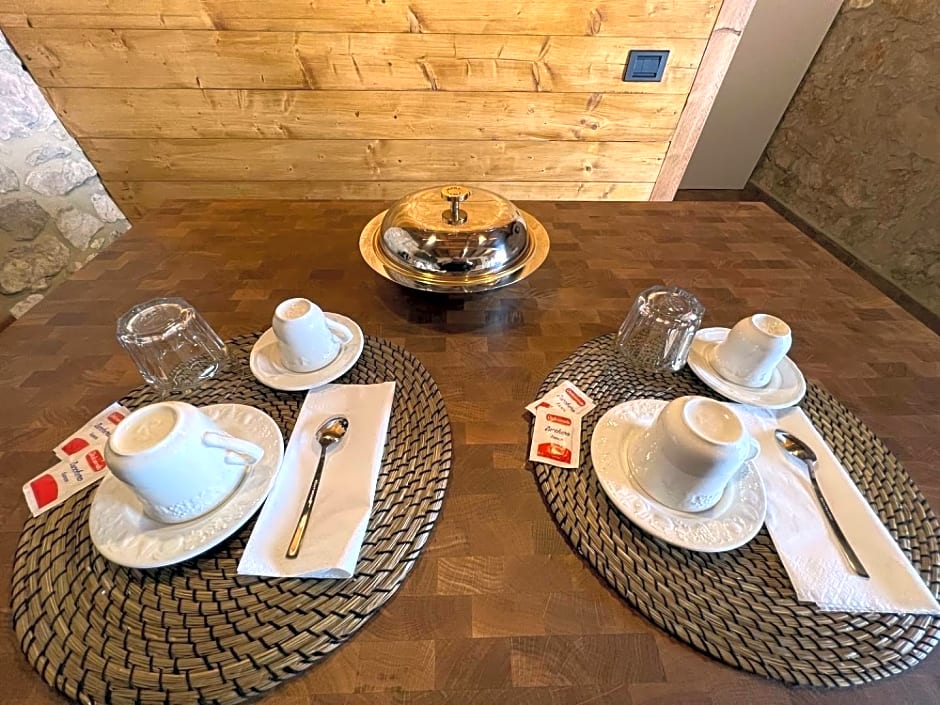 B&B Fontanelle