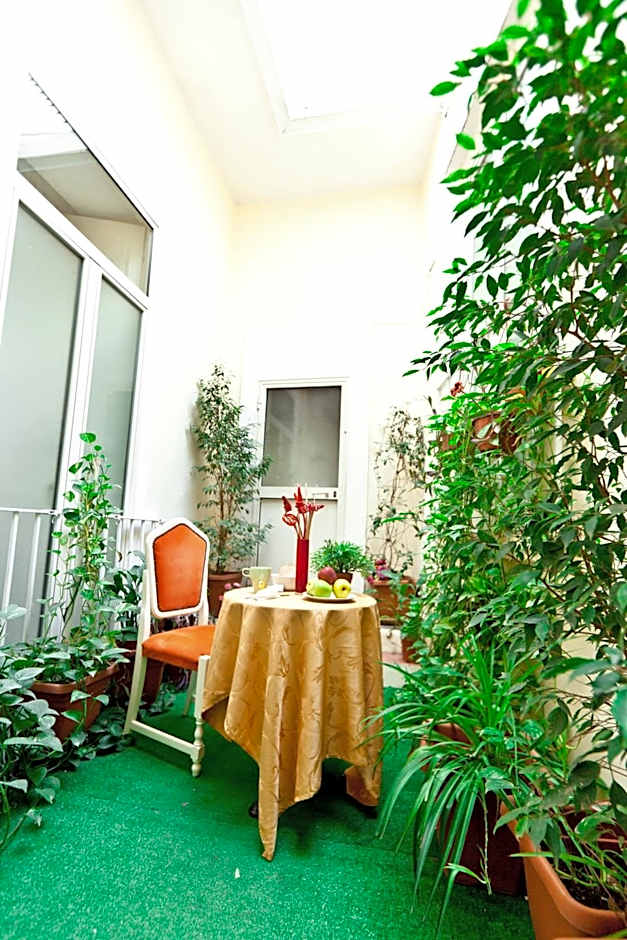 B&B MediNaples
