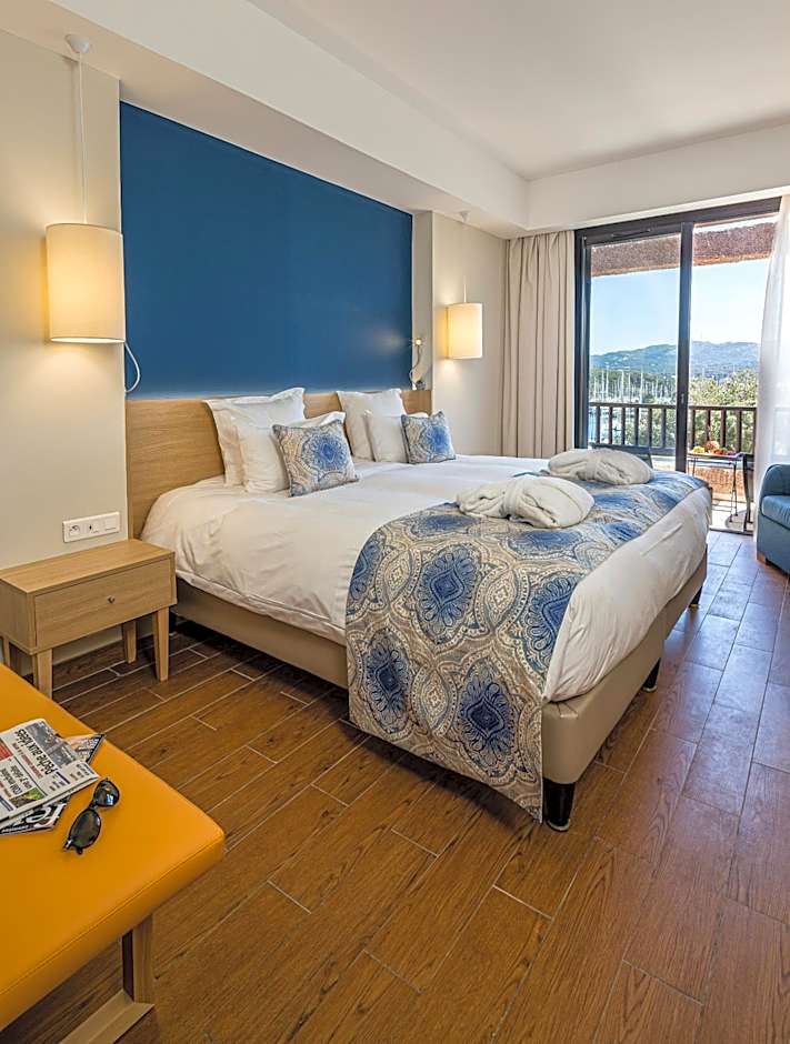 Hôtel Helios & SPA - Ile des Embiez