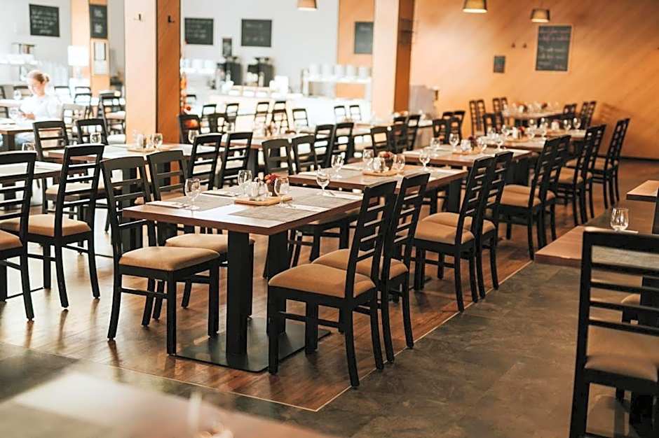 Chaty Tatrytip Tatralandia