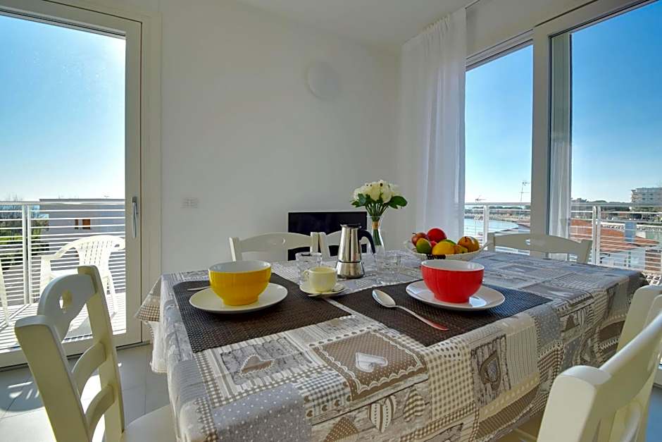 Residence Al Molo - Agenzia Cocal