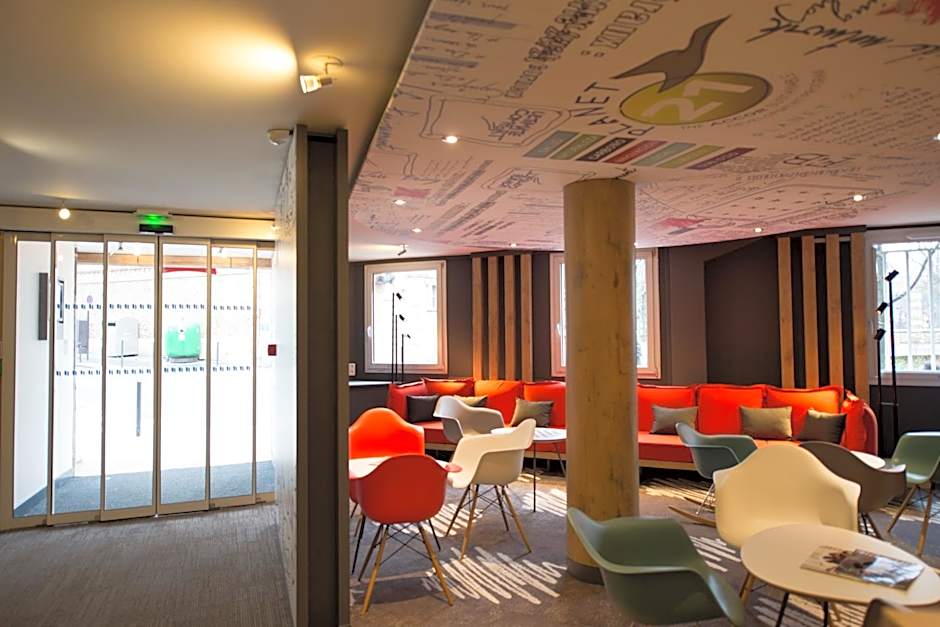 ibis Paris Brancion Parc des Expositions 15eme