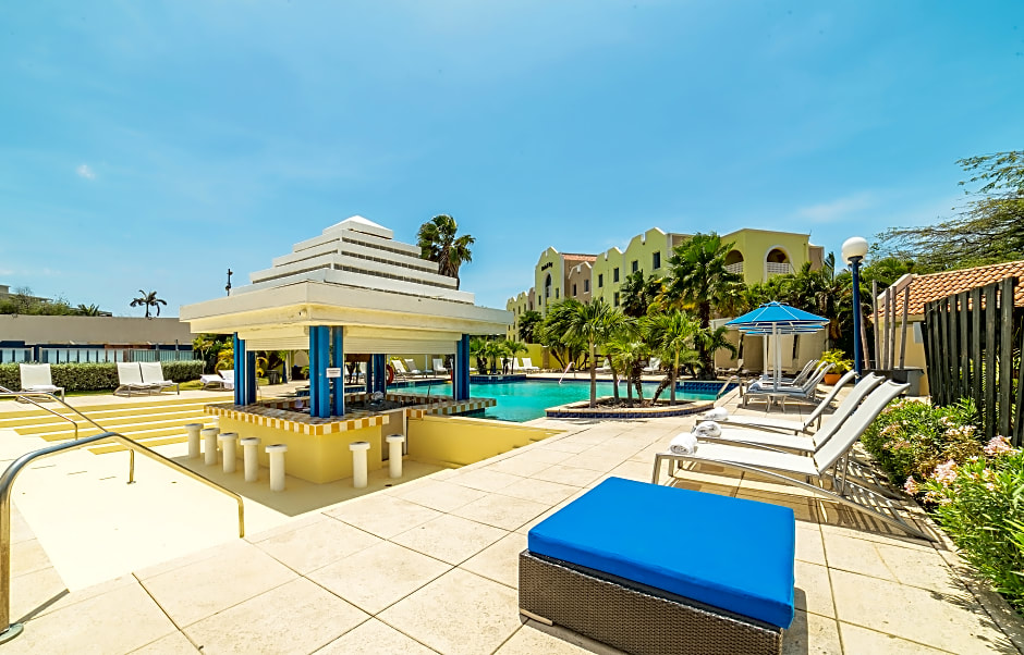 TRYP by Wyndham Aruba Adults Only Hotel