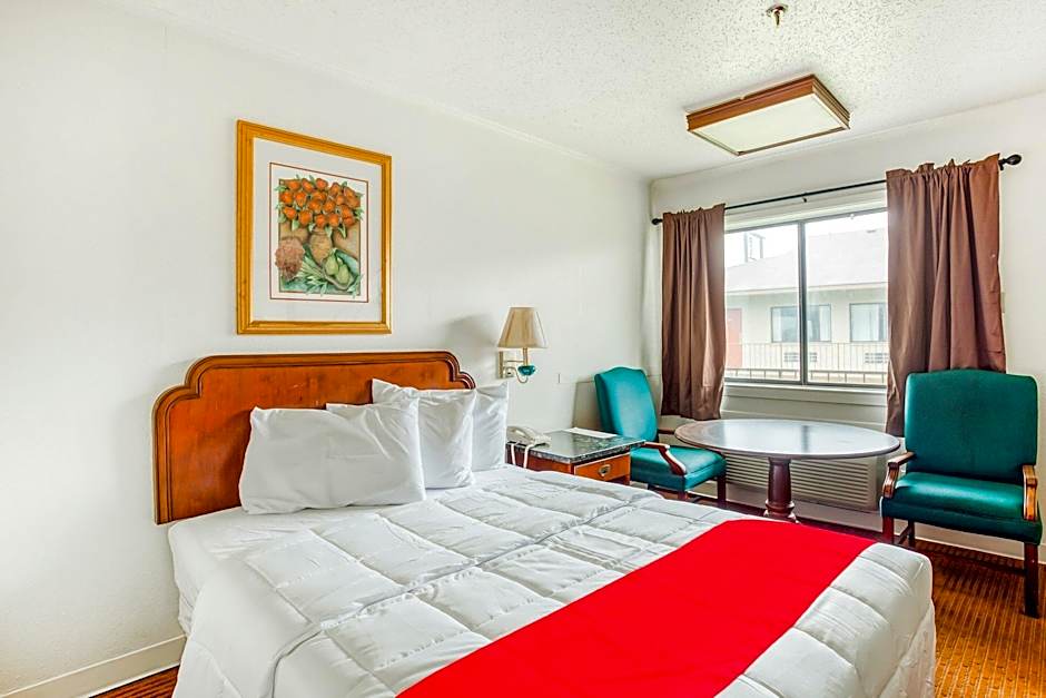 OYO Hotel San Antonio East