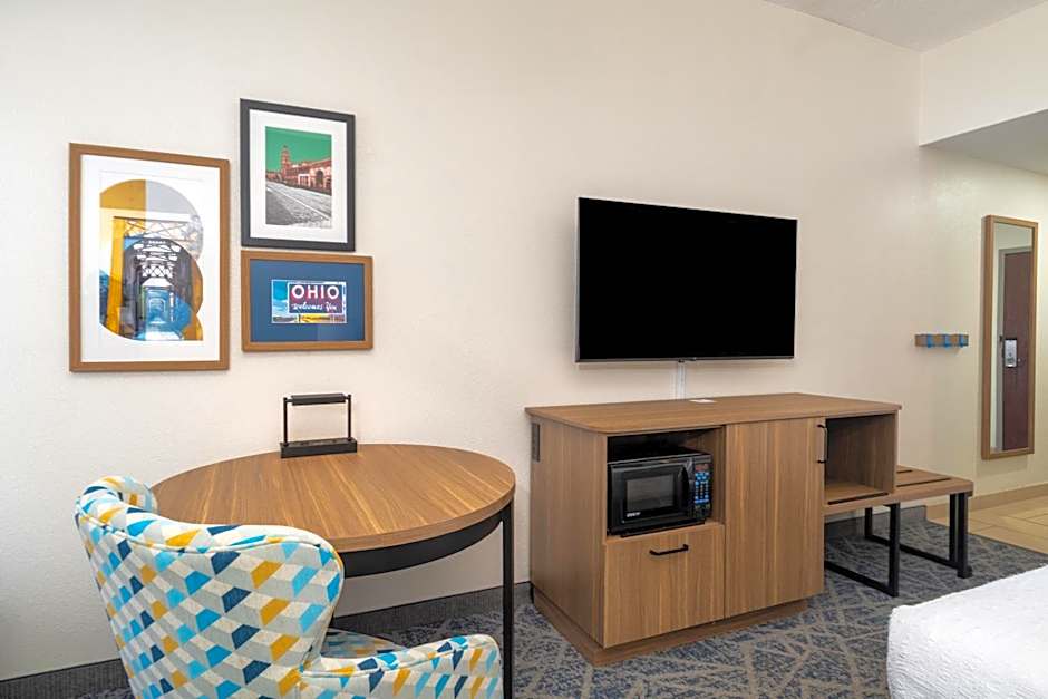 Hampton Inn By Hilton Marietta