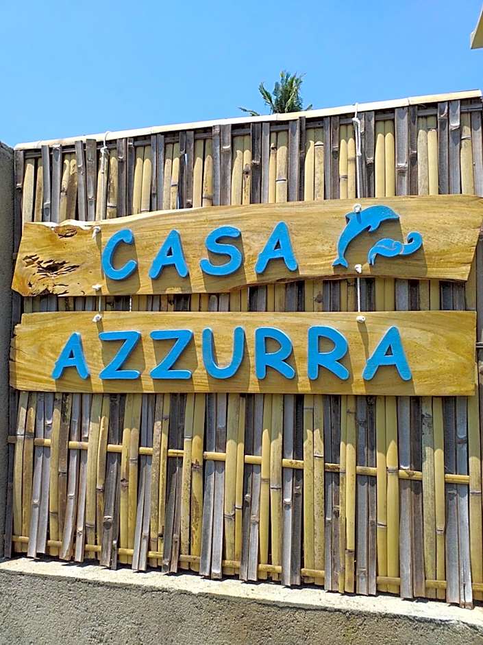 Casa Azzurra