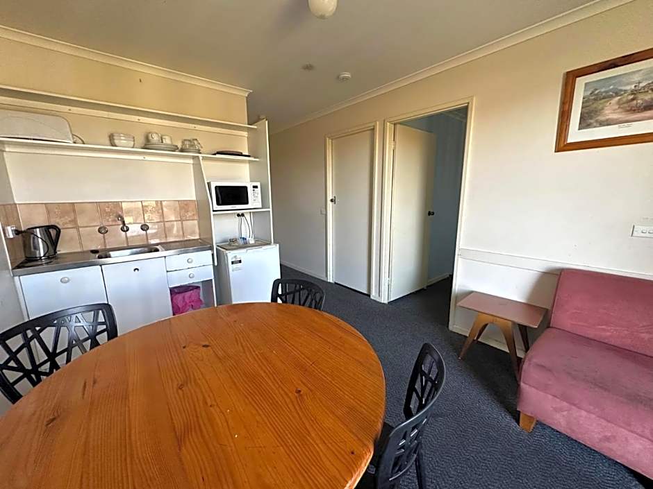 Merimbula Gardens Motel