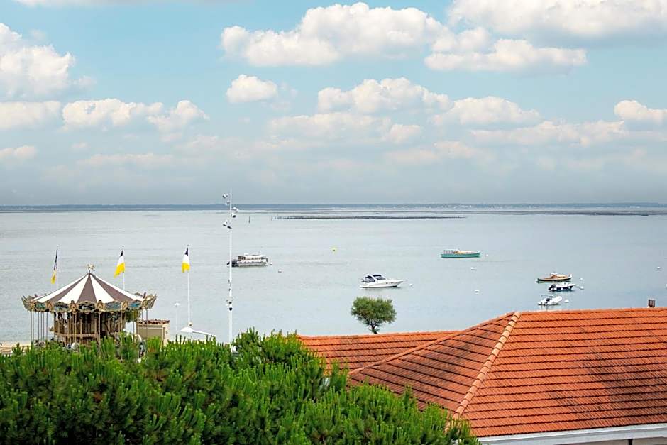 Hôtel Le B d'Arcachon by Inwood Hotels