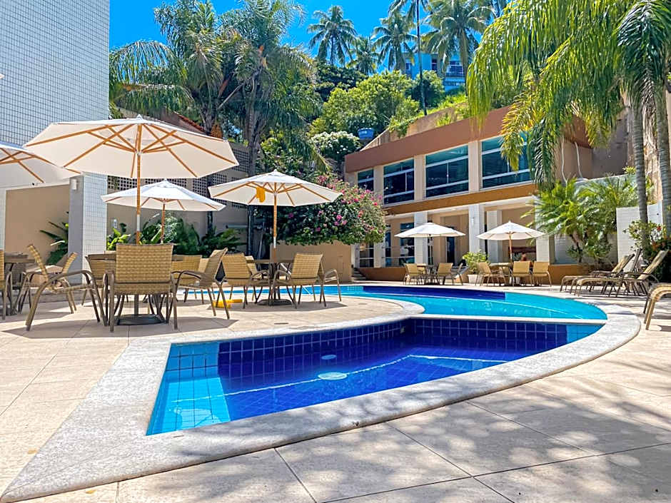 Portobello Ondina Praia