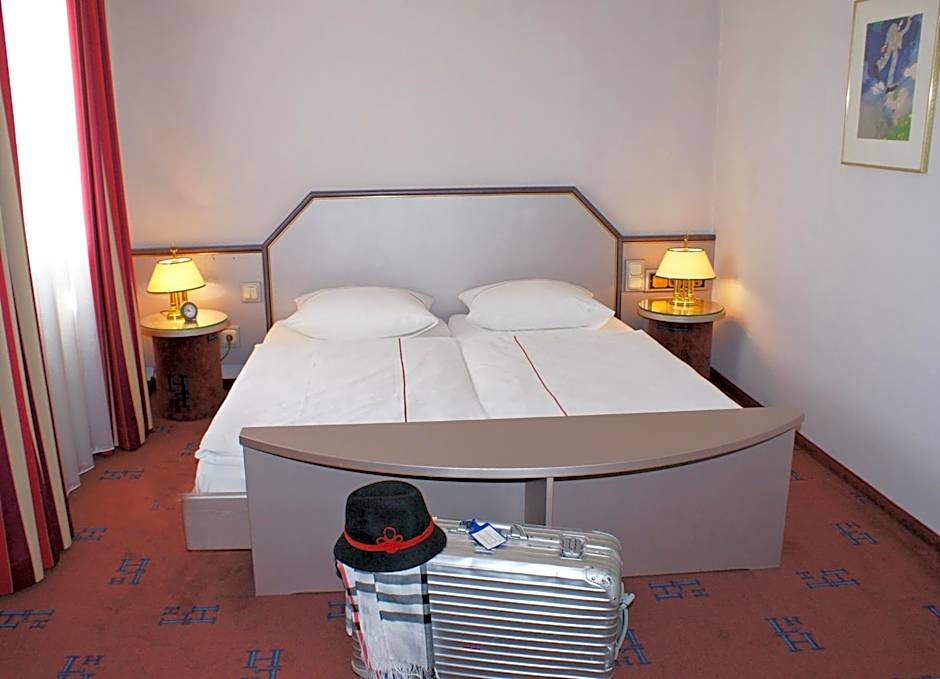 Hotel Garni Lindacher Hof