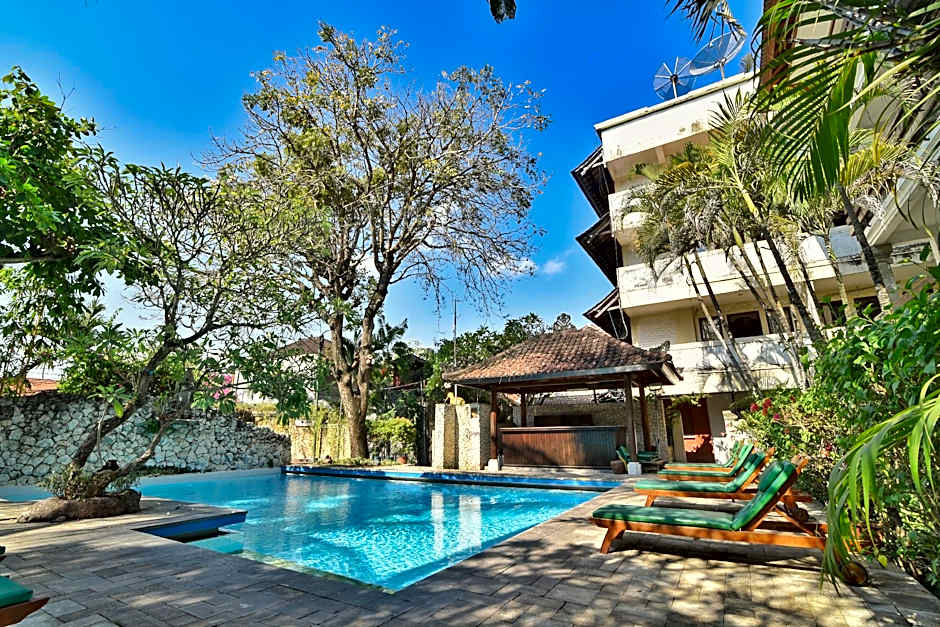 Hotel Sari Bunga