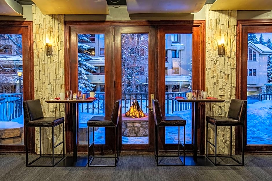 Beaver Creek Lodge, Autograph Collection