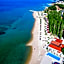 Camping Almissa
